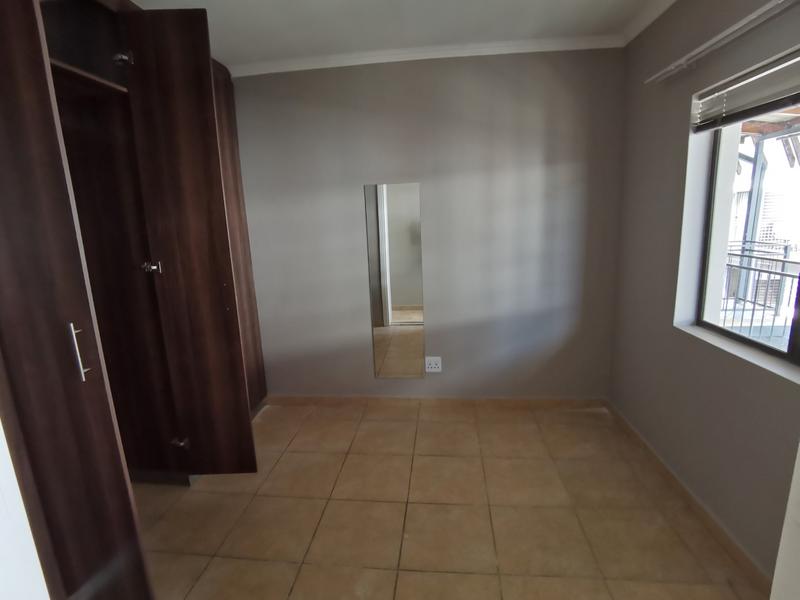 To Let 1 Bedroom Property for Rent in Die Bult North West